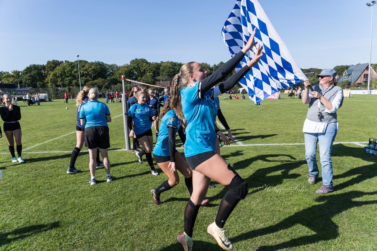 Bild 411 - wU16 Deutsche Meisterschaft